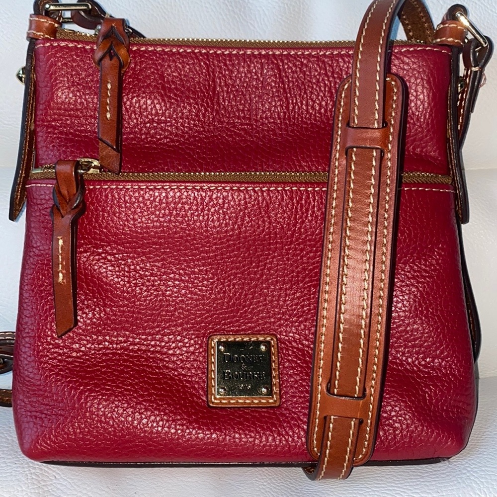 Dooney and Bourke Crossbody